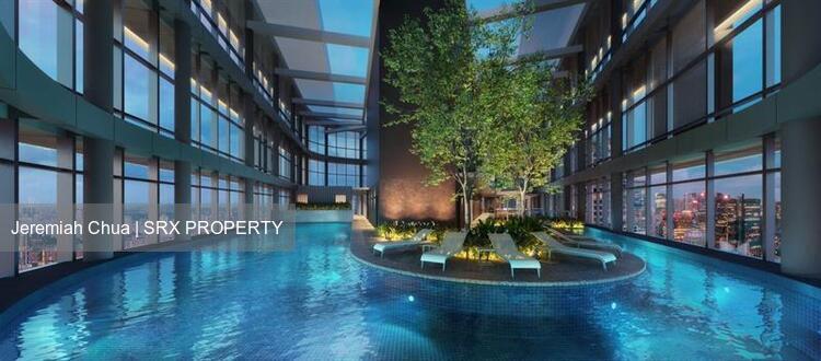 Gerald Drive (D28), Condominium #526622651